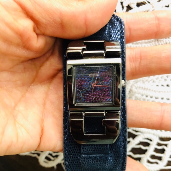 Guess watch bracelet style - Picture 5 of 6